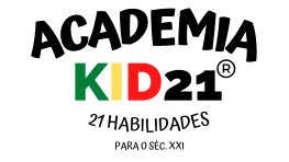 LOGOTIPO KID21