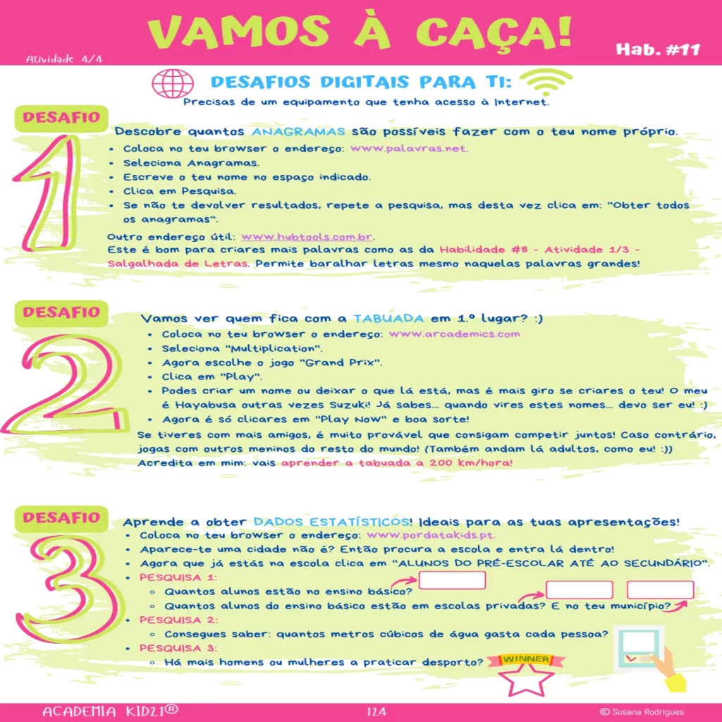 a11 44 vamos a caca